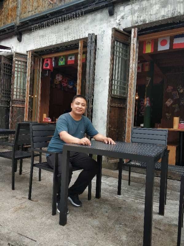 陈目城的第一张照片--沂源残疾人相亲网