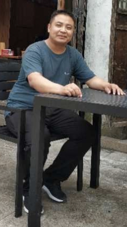 陈目城的第四张照片--沂源残疾人相亲网