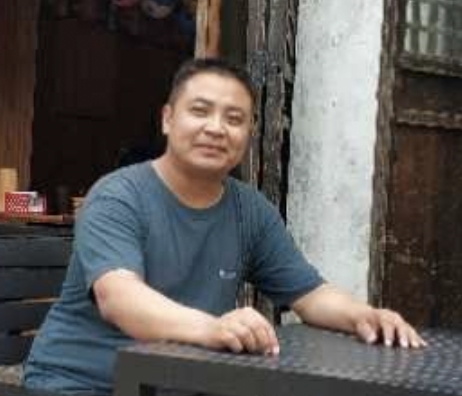 陈目城的第五张照片--沂源残疾人相亲网